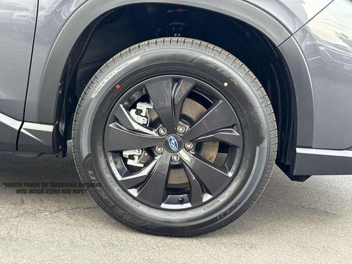 2026 Subaru Ascent Premium 7-Passenger