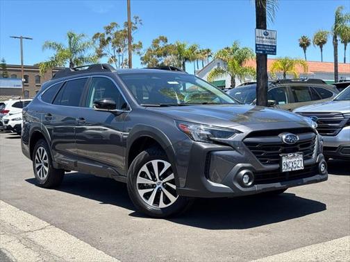 2024 Subaru Outback Premium
