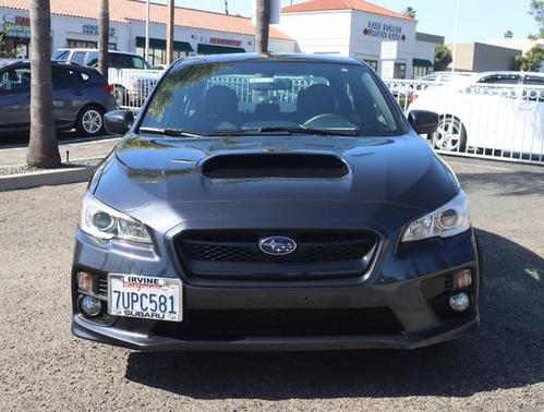 Photo 2 of 20 of 2017 Subaru WRX Premium