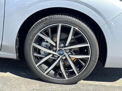 2025 Subaru Impreza Sport