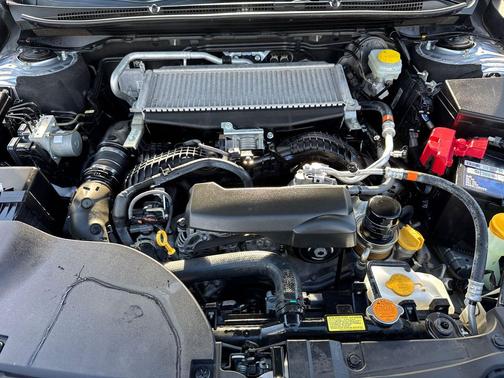 2023 Subaru Outback Onyx Edition XT