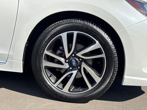 2019 Subaru Legacy Sport