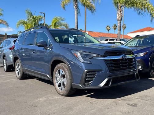 2023 Subaru Ascent Premium 8-Passenger
