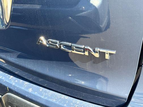 2023 Subaru Ascent Premium 8-Passenger