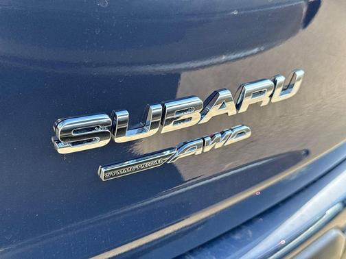 2023 Subaru Ascent Premium 8-Passenger
