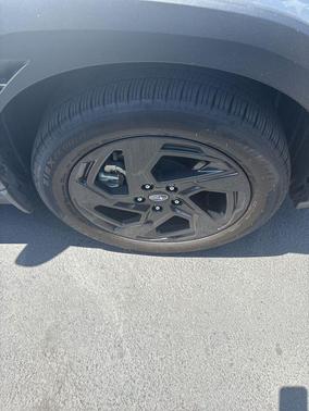 Ice Silver Metallic 2025 Subaru Crosstrek Sport