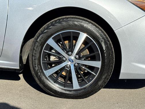 2023 Subaru Impreza Premium