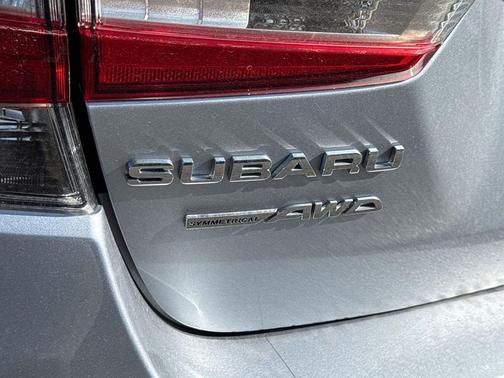 2023 Subaru Impreza Premium