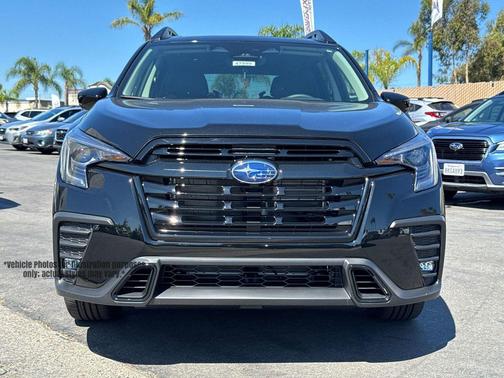 2025 Subaru Ascent Onyx Edition 7-Passenger