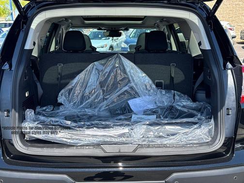 2025 Subaru Ascent Onyx Edition 7-Passenger
