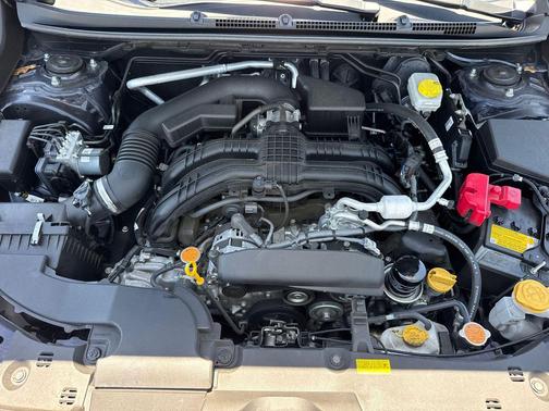 Sapphire Blue Pearl 2025 Subaru Impreza Base