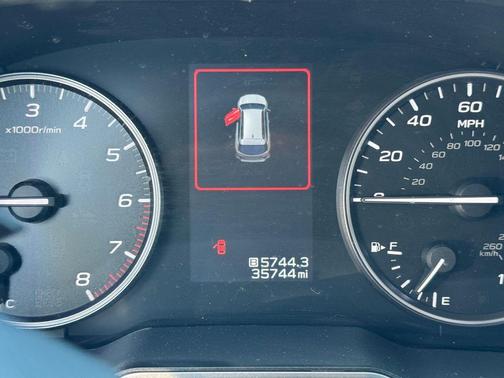 Crystal Black Silica 2023 Subaru Outback Onyx Edition XT