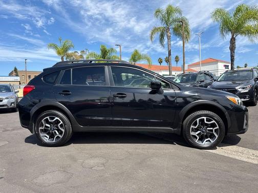 2016 Subaru Crosstrek 2.0i Premium