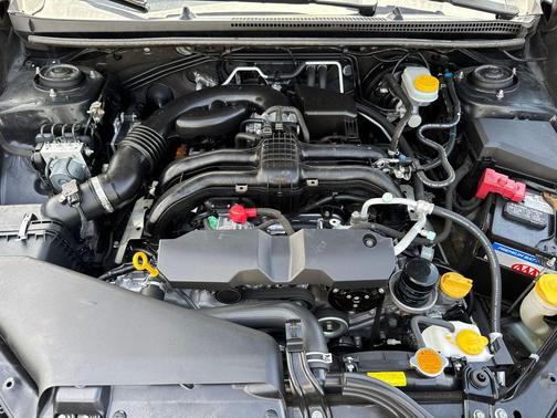 2016 Subaru Crosstrek 2.0i Premium