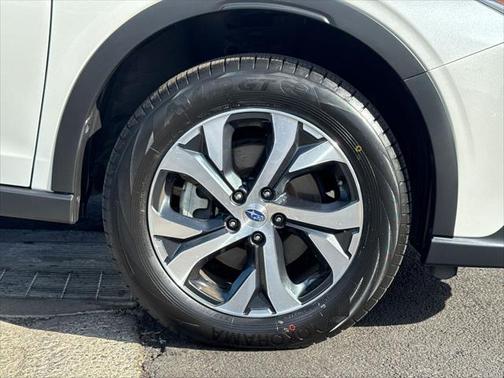 2022 Subaru Outback Limited XT