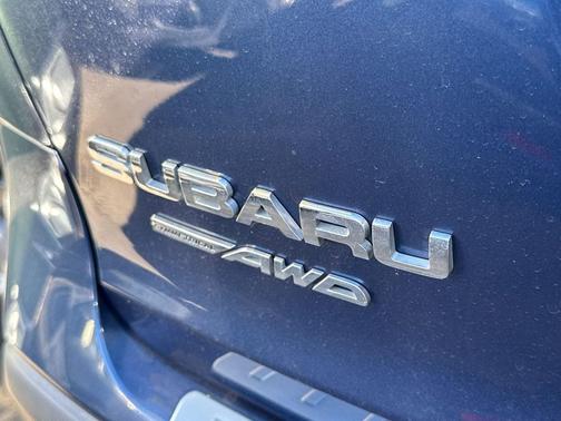 2020 Subaru Ascent Limited 7-Passenger