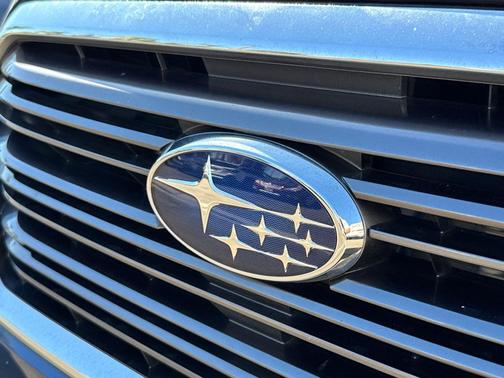 2020 Subaru Ascent Limited 7-Passenger