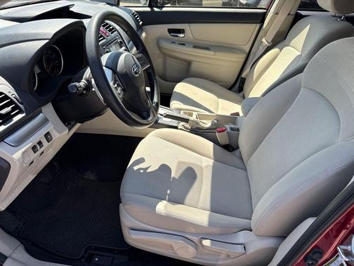 2014 Subaru XV Crosstrek 2.0i Premium