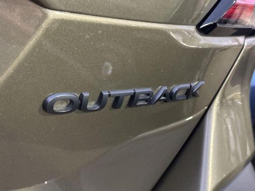 2023 Subaru Outback Onyx Edition