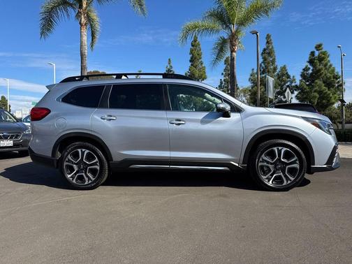 2023 Subaru Ascent Limited 7-Passenger