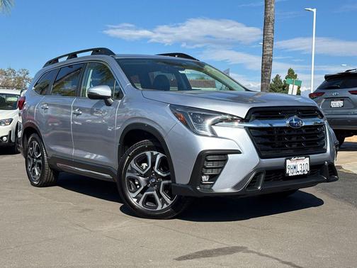 2023 Subaru Ascent Limited 7-Passenger