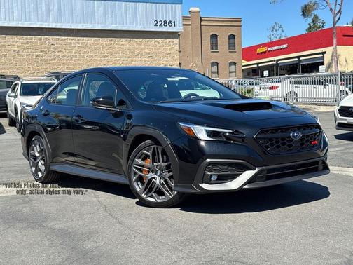 2026 Subaru WRX Base