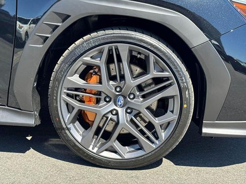 2026 Subaru WRX Base