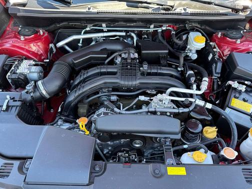 2023 Subaru Crosstrek Base