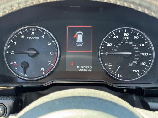 Abyss Blue Pearl 2022 Subaru Outback Premium