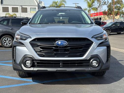 2024 Subaru Outback Onyx Edition XT