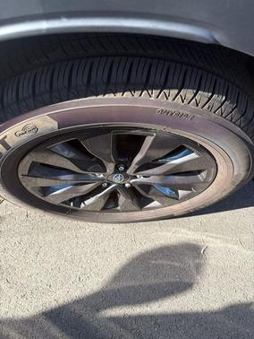 2024 Subaru Outback Onyx Edition XT