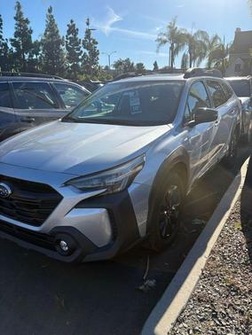 2024 Subaru Outback Onyx Edition XT