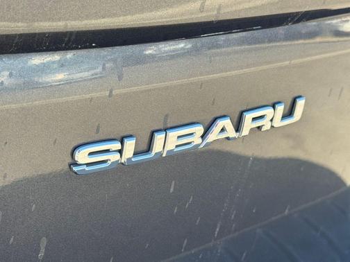 Diamond Gray Metallic 2007 Subaru Outback 2.5 i Limited