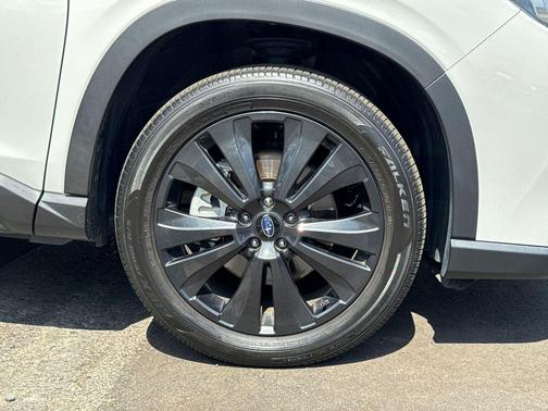 2022 Subaru Ascent Onyx Edition 7-Passenger