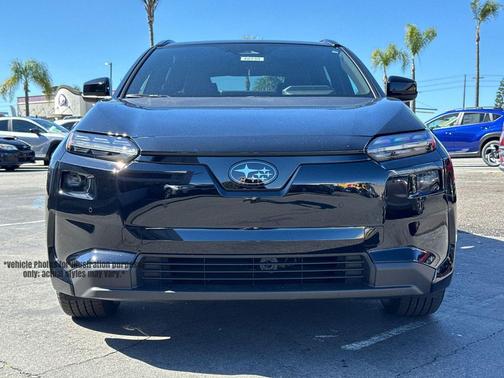 2026 Subaru Solterra Premium