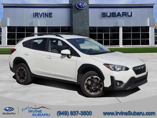 2023 Subaru Crosstrek Premium