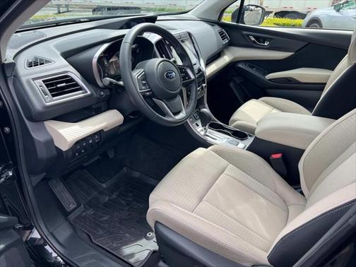 2022 Subaru Ascent Premium 8-Passenger