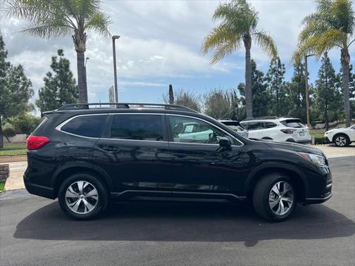 2022 Subaru Ascent Premium 8-Passenger