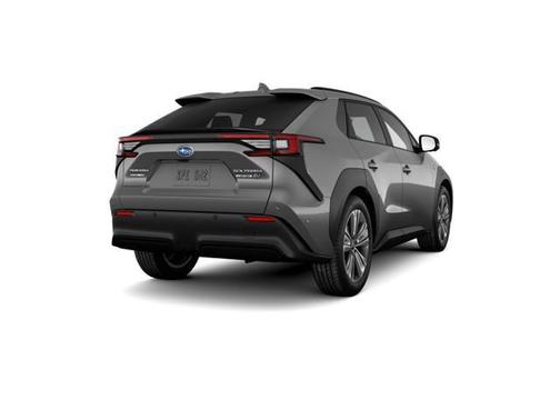 2025 Subaru Solterra Limited