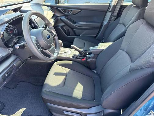 2018 Subaru Impreza 2.0i