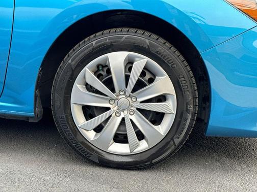 2018 Subaru Impreza 2.0i