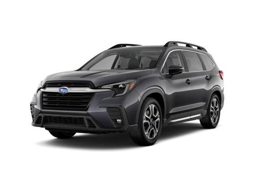 2025 Subaru Ascent Limited 8-Passenger