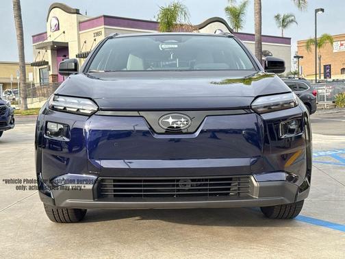 2026 Subaru Solterra Premium