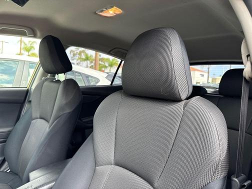 2021 Subaru Crosstrek Base