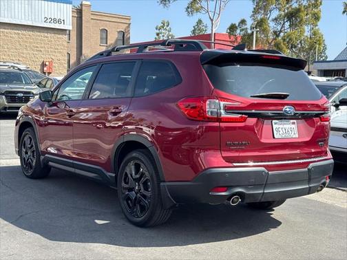 2023 Subaru Ascent Onyx Edition 7-Passenger