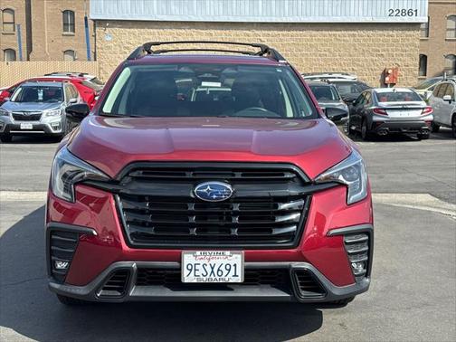 2023 Subaru Ascent Onyx Edition 7-Passenger