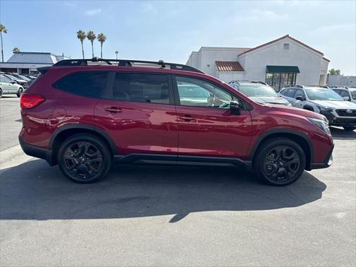 2023 Subaru Ascent Onyx Edition 7-Passenger