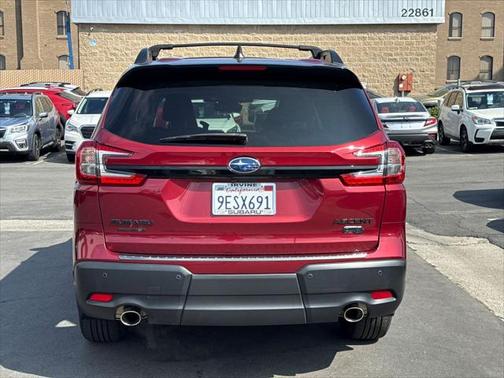 2023 Subaru Ascent Onyx Edition 7-Passenger