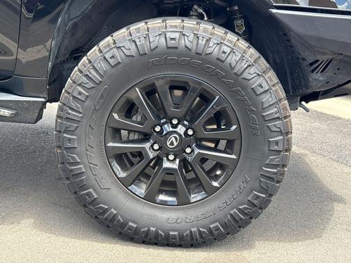 Black Onyx 2022 Lexus GX 460 Base