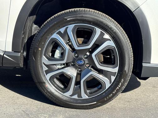 2026 Subaru Ascent Limited 7-Passenger